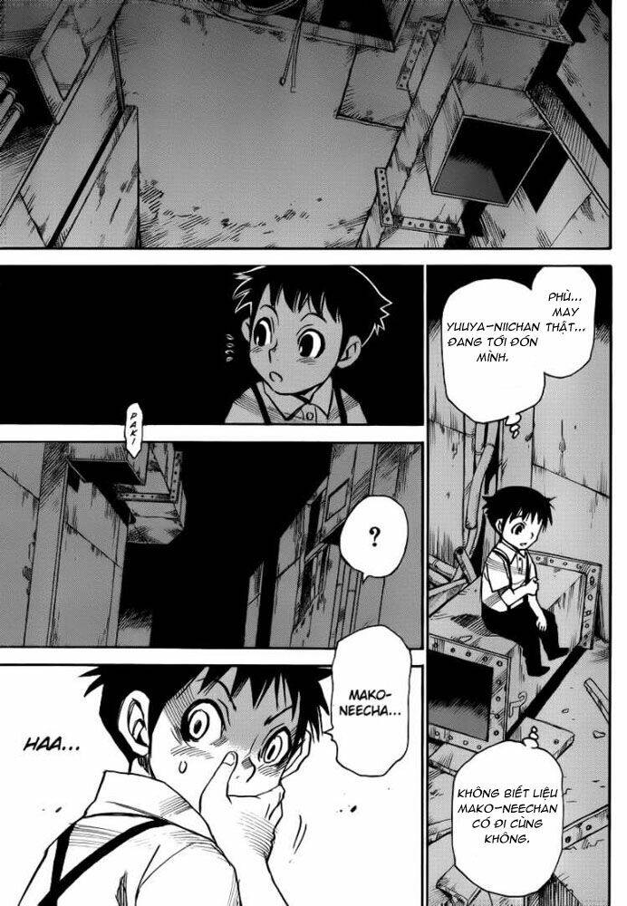 cradle of monsters chapter 24 20