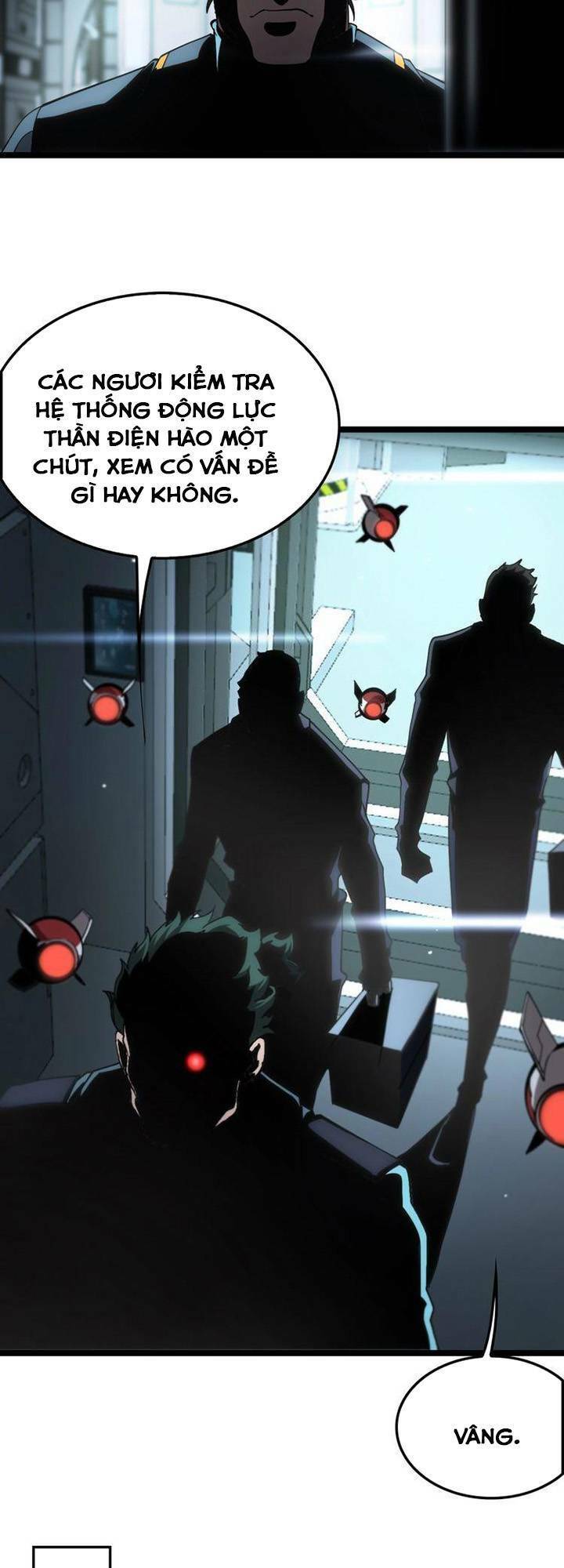 chư giới - tận thế online chapter 203 15