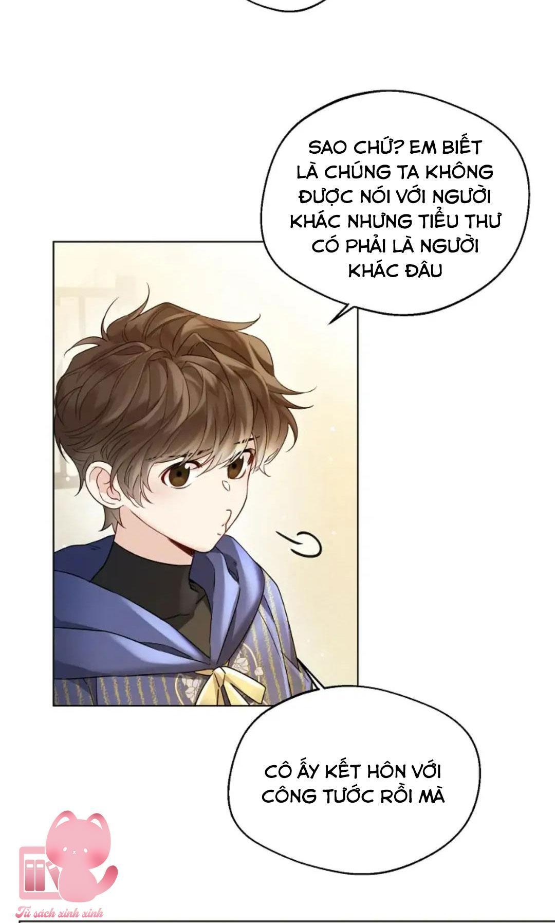 tiểu thư crystal là nam nhân chapter 16 23