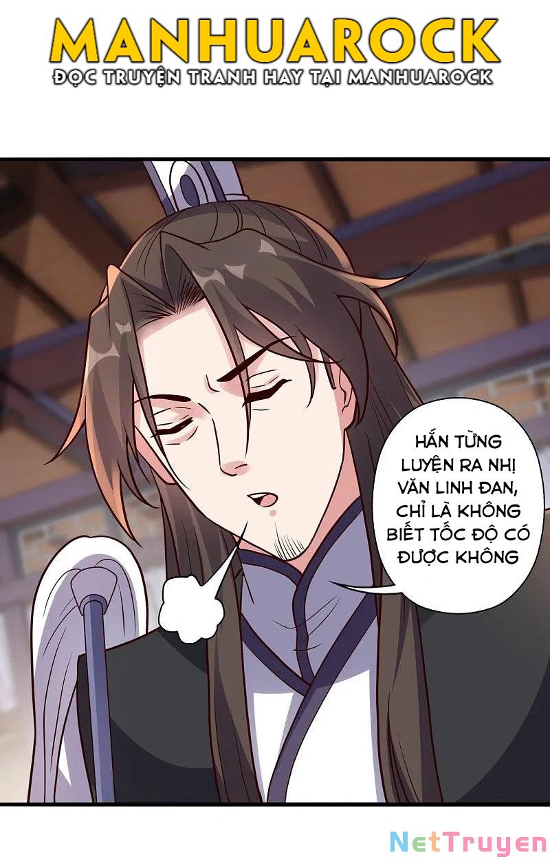 tiên võ đế tôn chapter 293 3