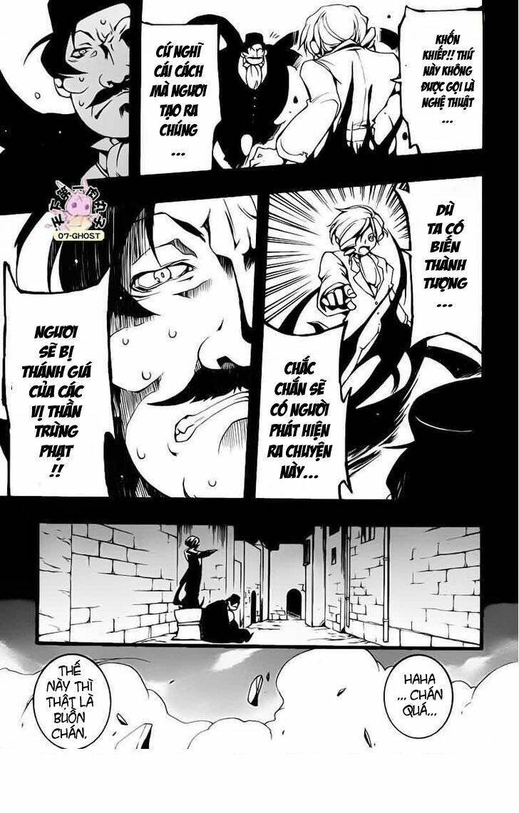 07 hồn ma chapter 77 29