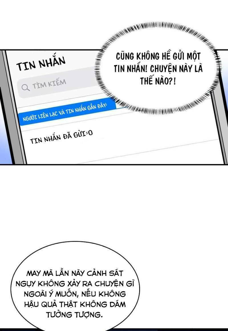 nơi này có yêu khí chapter 35 40