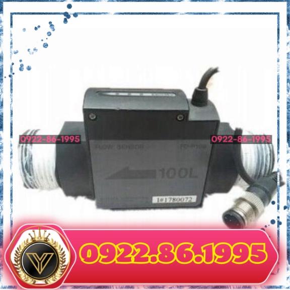 Cảm biến dòng chảy KEYENCE FD-P100