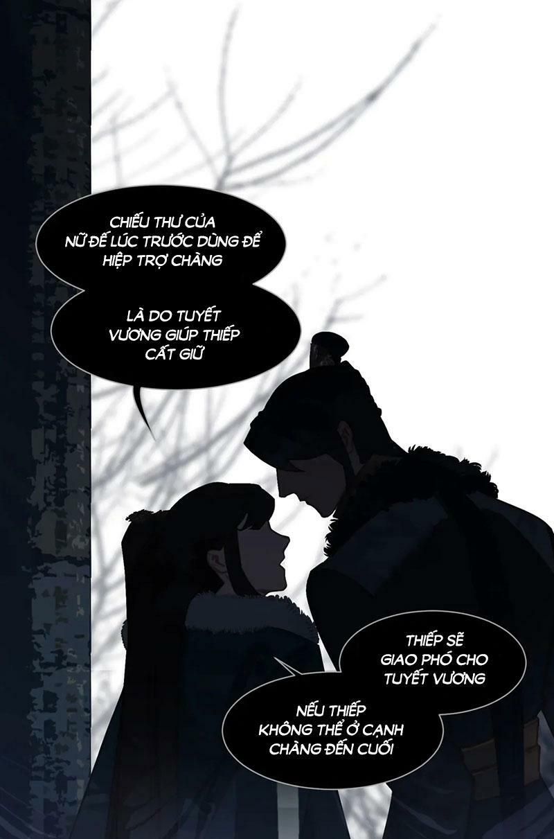 nhất đại linh hậu chapter 115 8