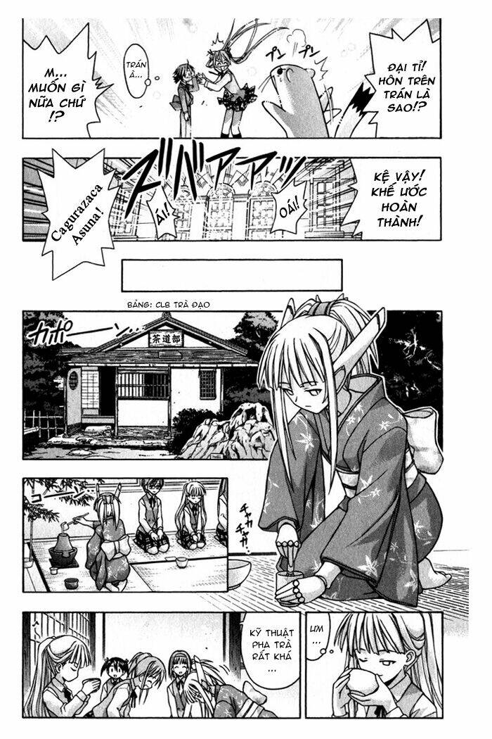 bậc thầy ma pháp chapter 20 10