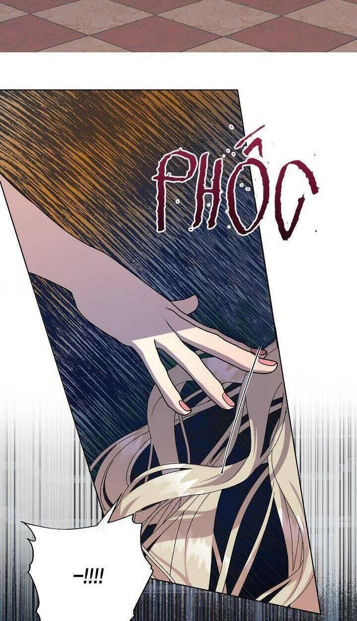 xin ngài đừng ăn tôi chapter 56 38