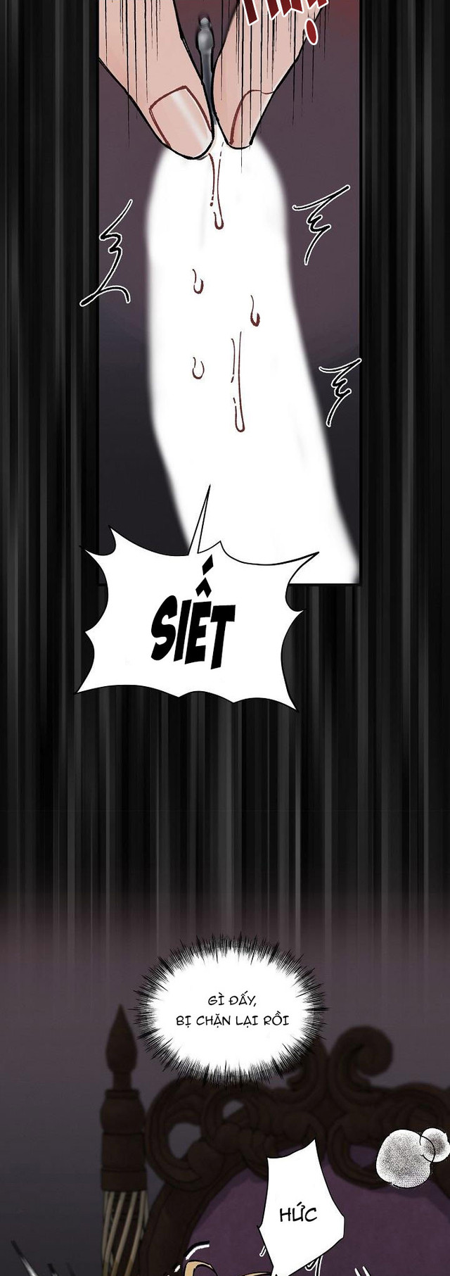 chuyến tàu cuồng loạn chapter 34 44