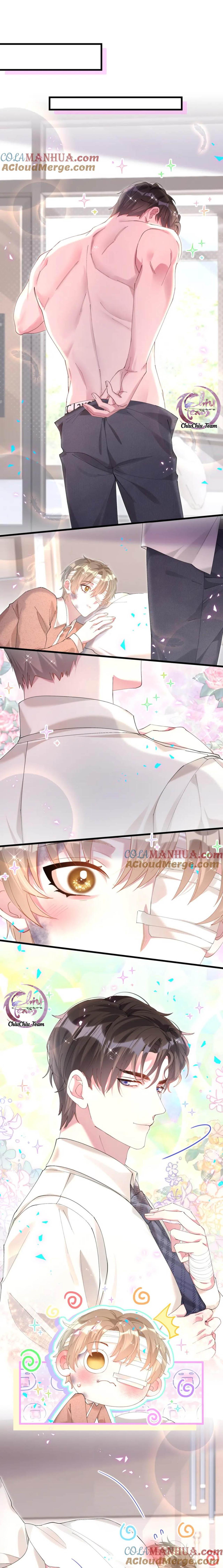 kết hôn là chuyện nhỏ chapter 31 2