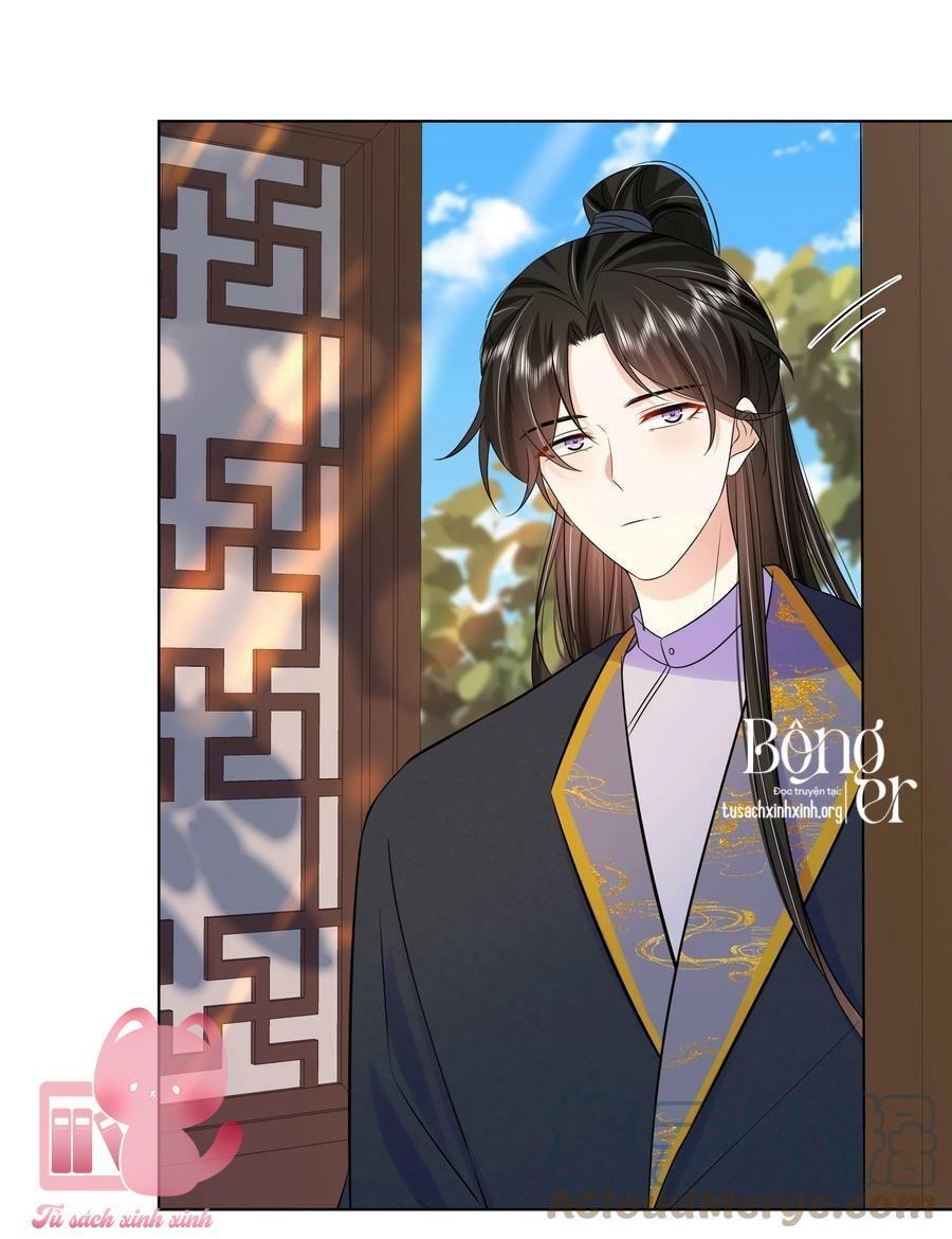 hắc hoá vương gia khó dỗ dành chapter 73 5