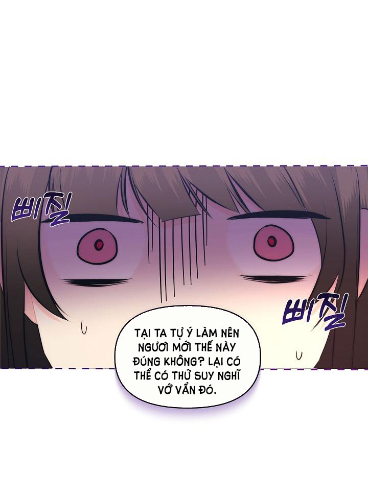 Căn Nhà Của Hồ Ly chapter 17.1 - Trang 32