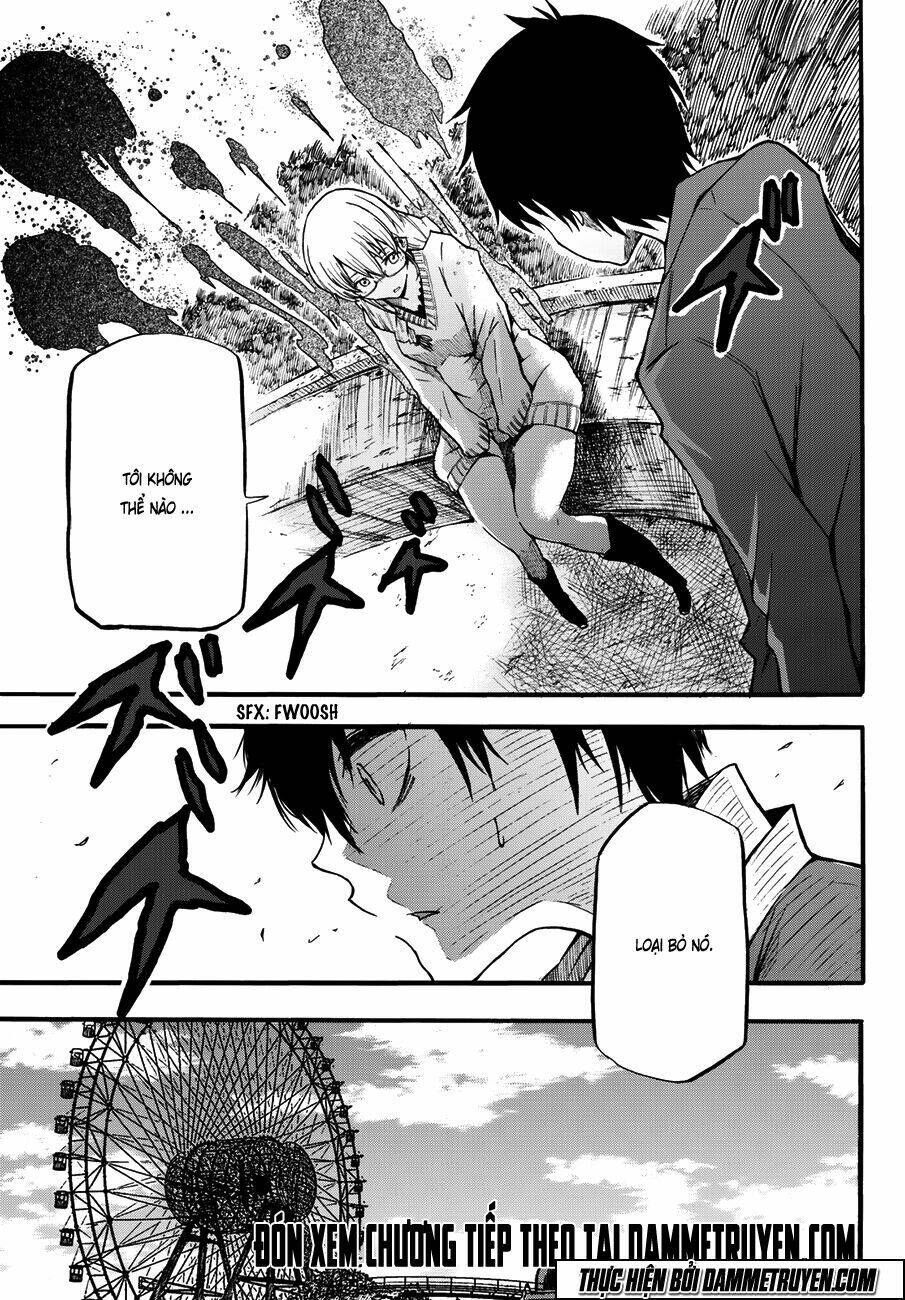 warau ishi chapter 7 36