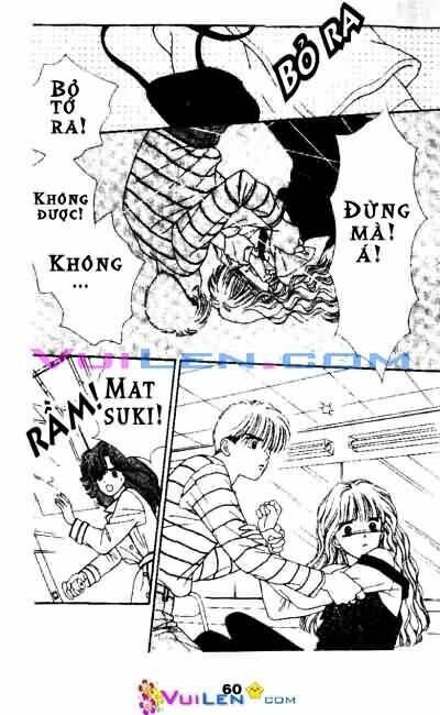 cô nàng đẹp trai chapter 7 61