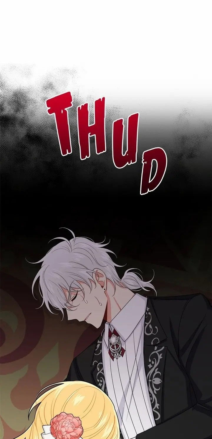 tôi là tiểu thư của gia đình này chapter 114 70