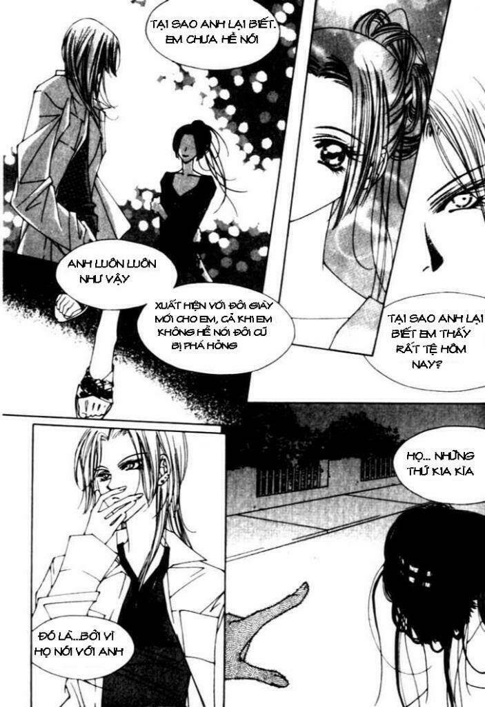 cynical orange - quả cam thủy tinh chapter 5 63