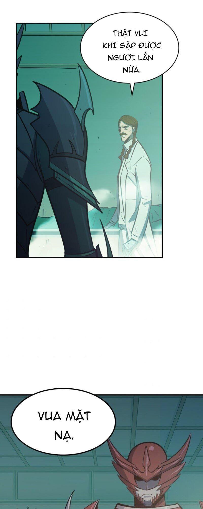 tôi trở lại thăng cấp một mình chapter 25 79