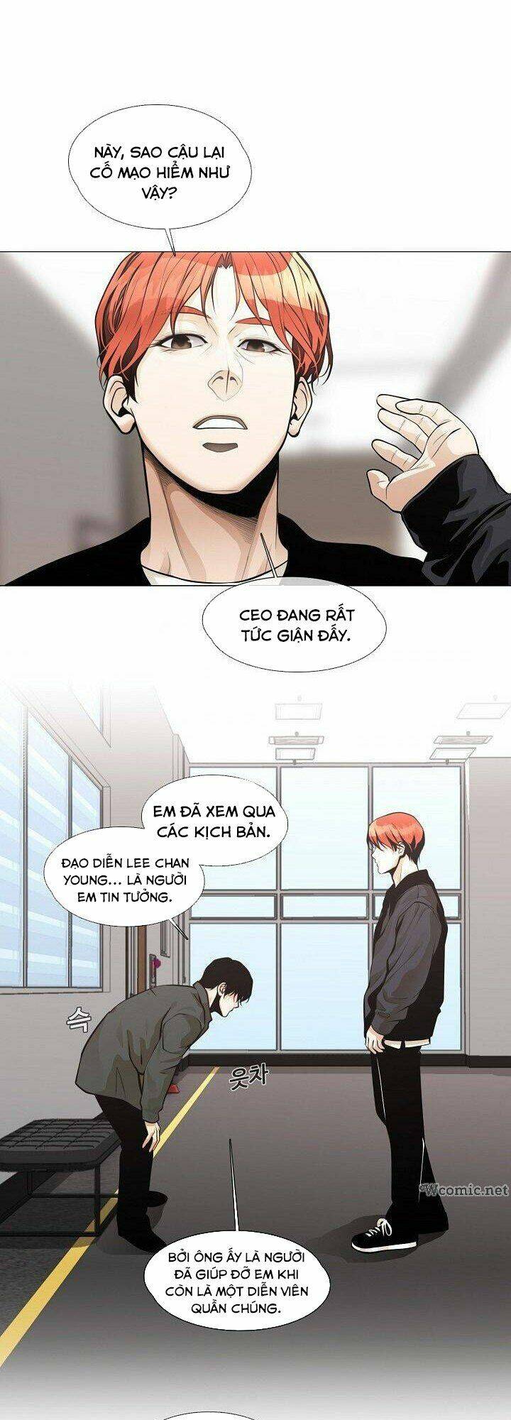 thước phim sự thật chapter 24 32