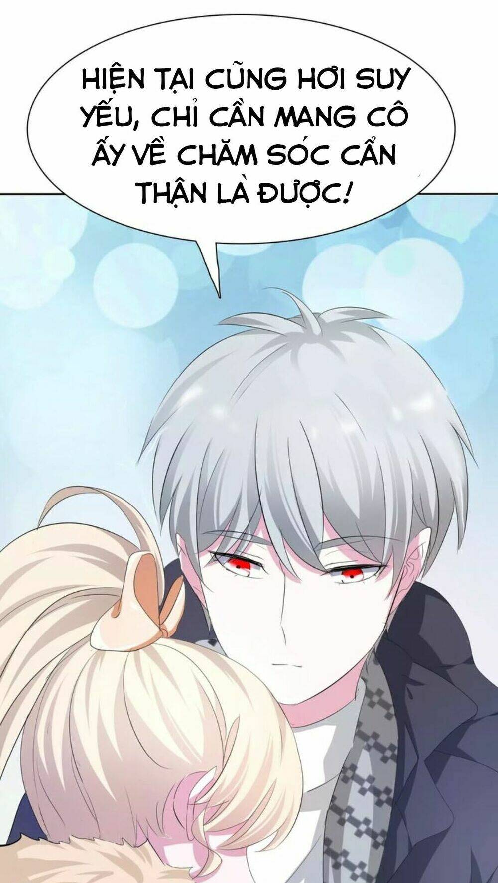 một lời không hợp liền hút máu chapter 5.5 65