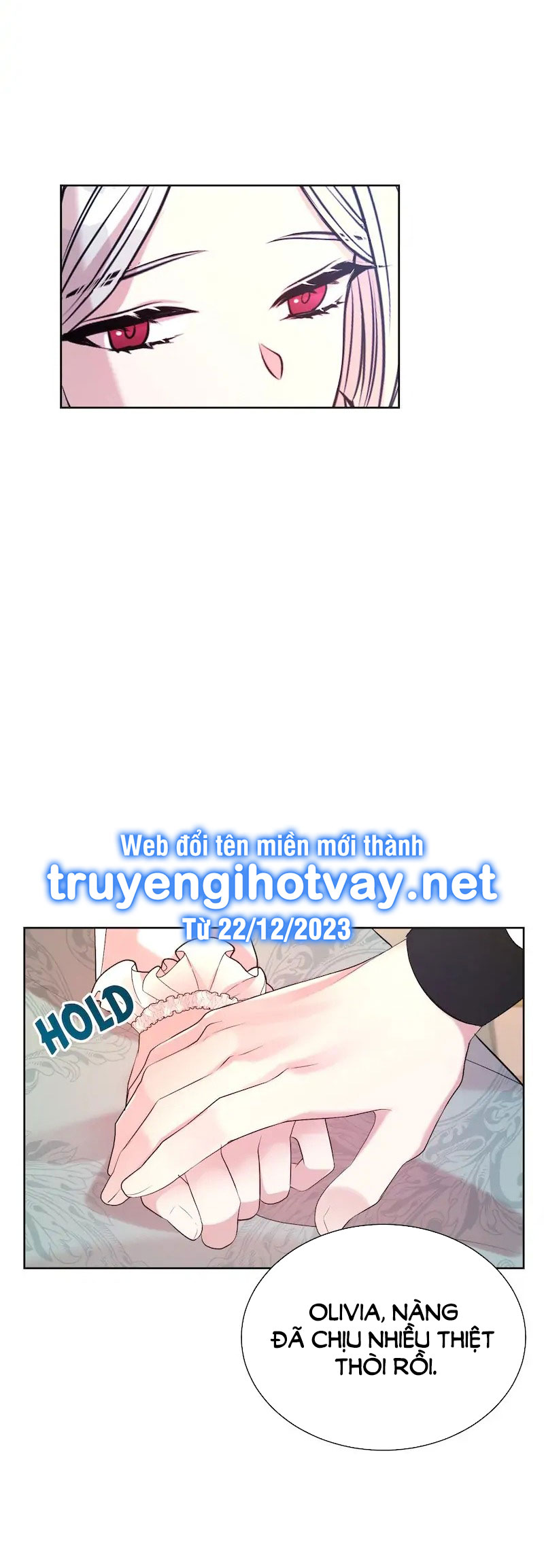 tôi chán nản vì người chồng thứ 2 còn "khỏe" hơn chồng cũ chapter 56.1 11