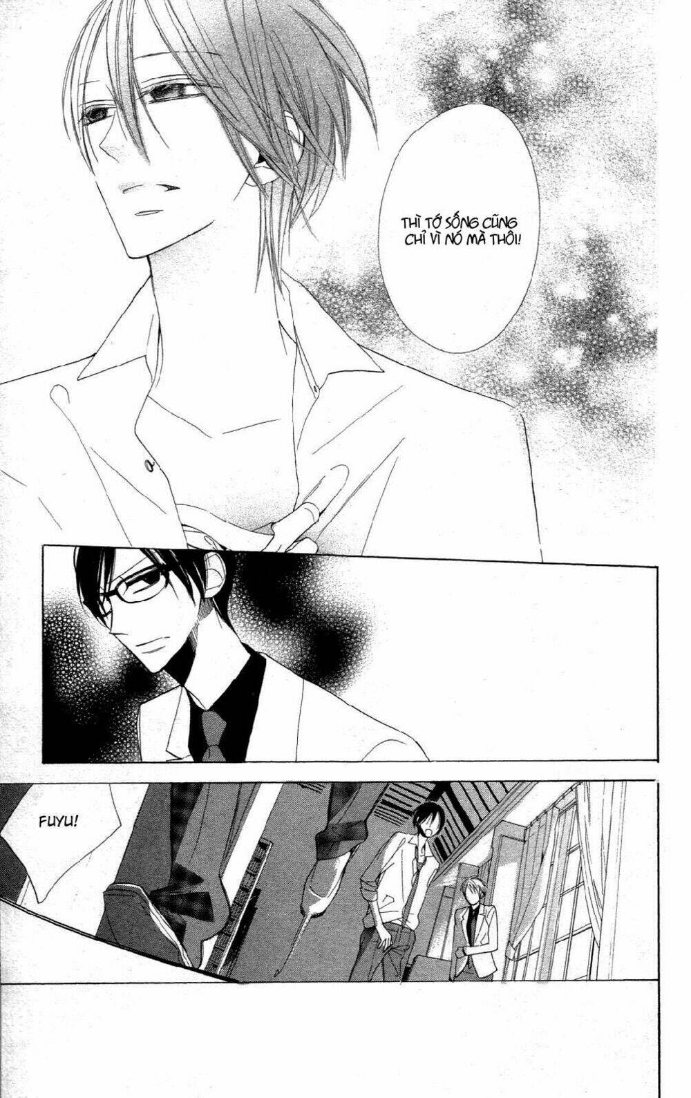 love sick chapter 4 26