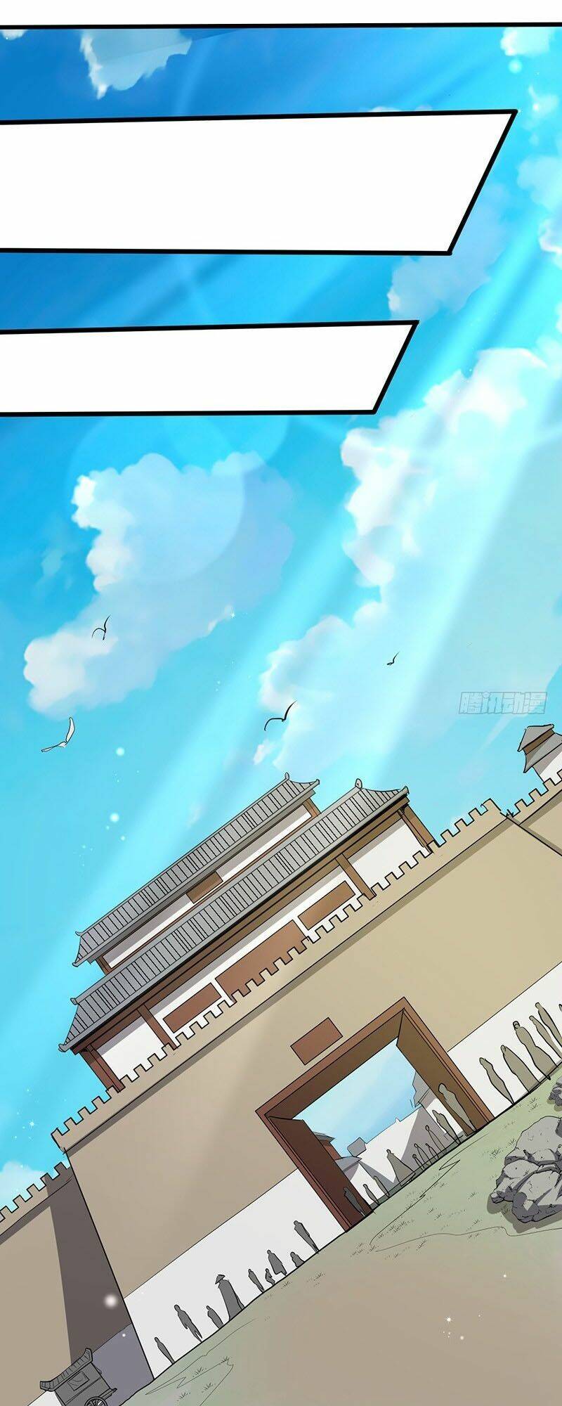 hỗn độn kiếm thần chapter 194 15