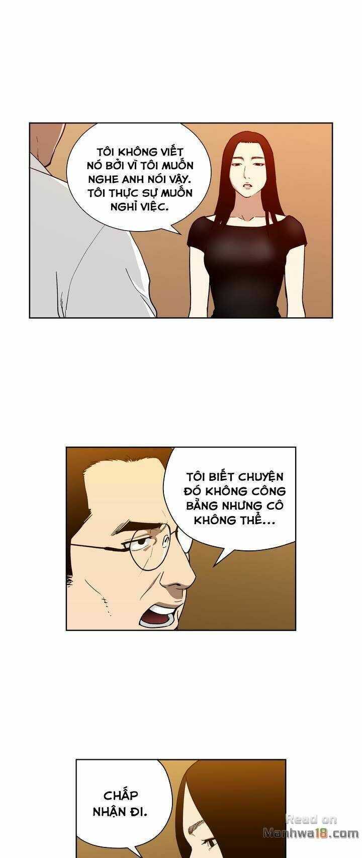 thần bài siêu năng chapter 70 5