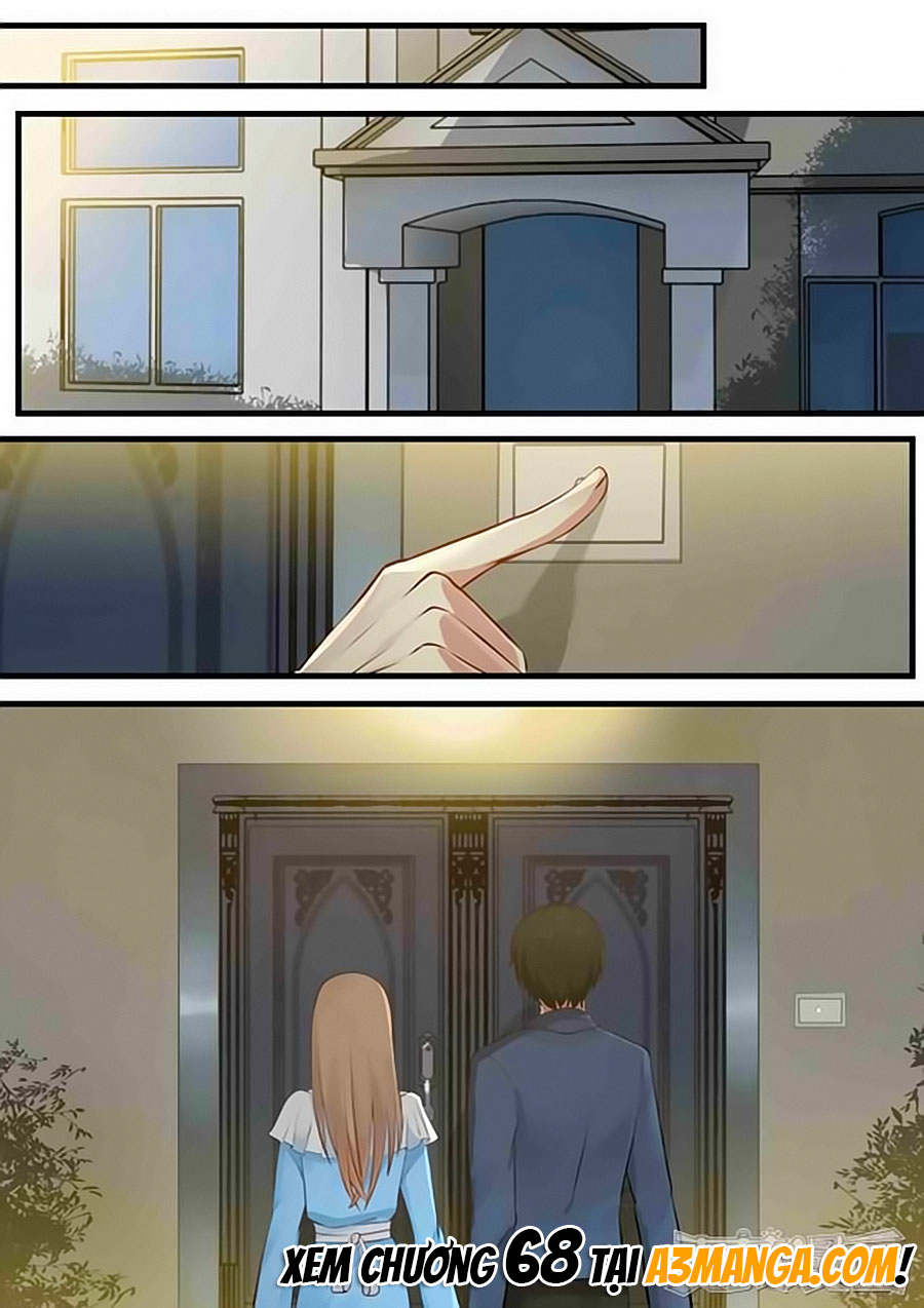 rơi vào tình yêu với bá đạo tổng tài chapter 67 10