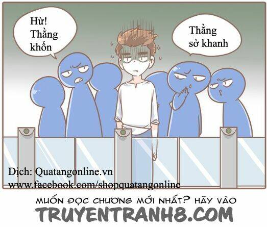 đại thánh và tiểu yêu chapter 9 13