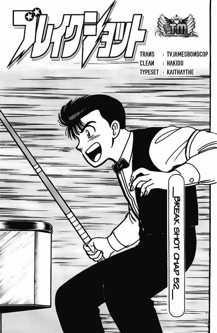 break shot chapter 52 2