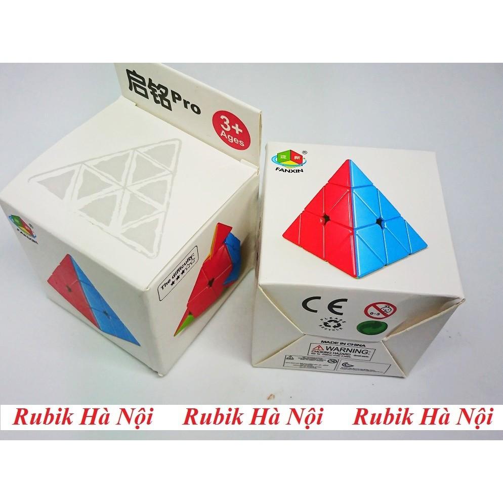 Rubik Pyraminx Pro Fanxin
