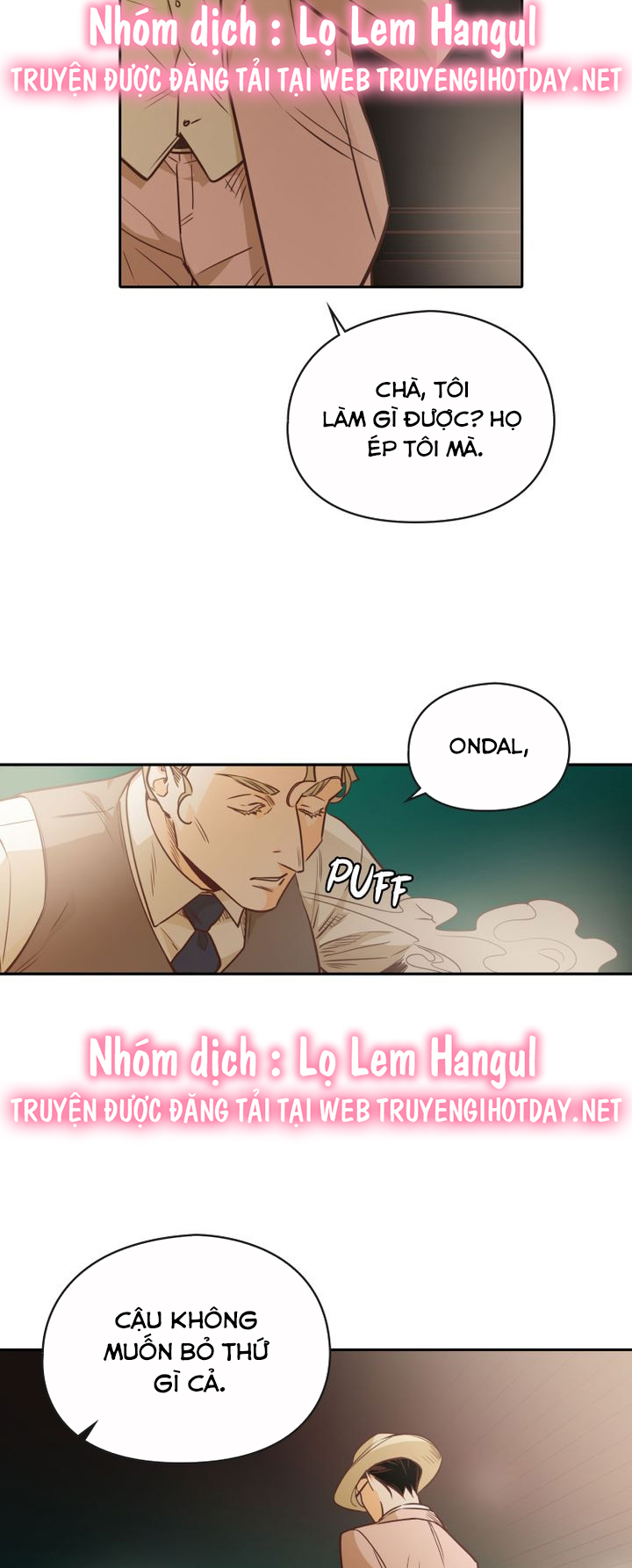 câu chuyện về người phụ nữ ấy chapter 10 18