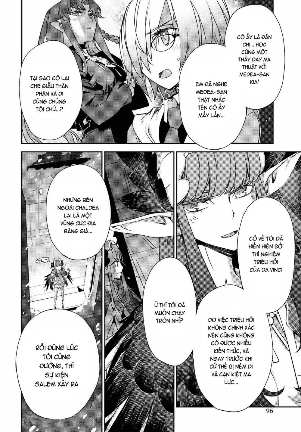 fate/grand order: epic of remnant - salem chapter 19 15