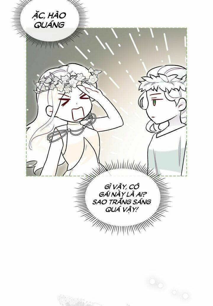 kẻ tạo ra nữ phản diện chapter 69.1 7