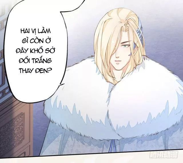 tuyệt thế luyện đan sư chapter 28 28