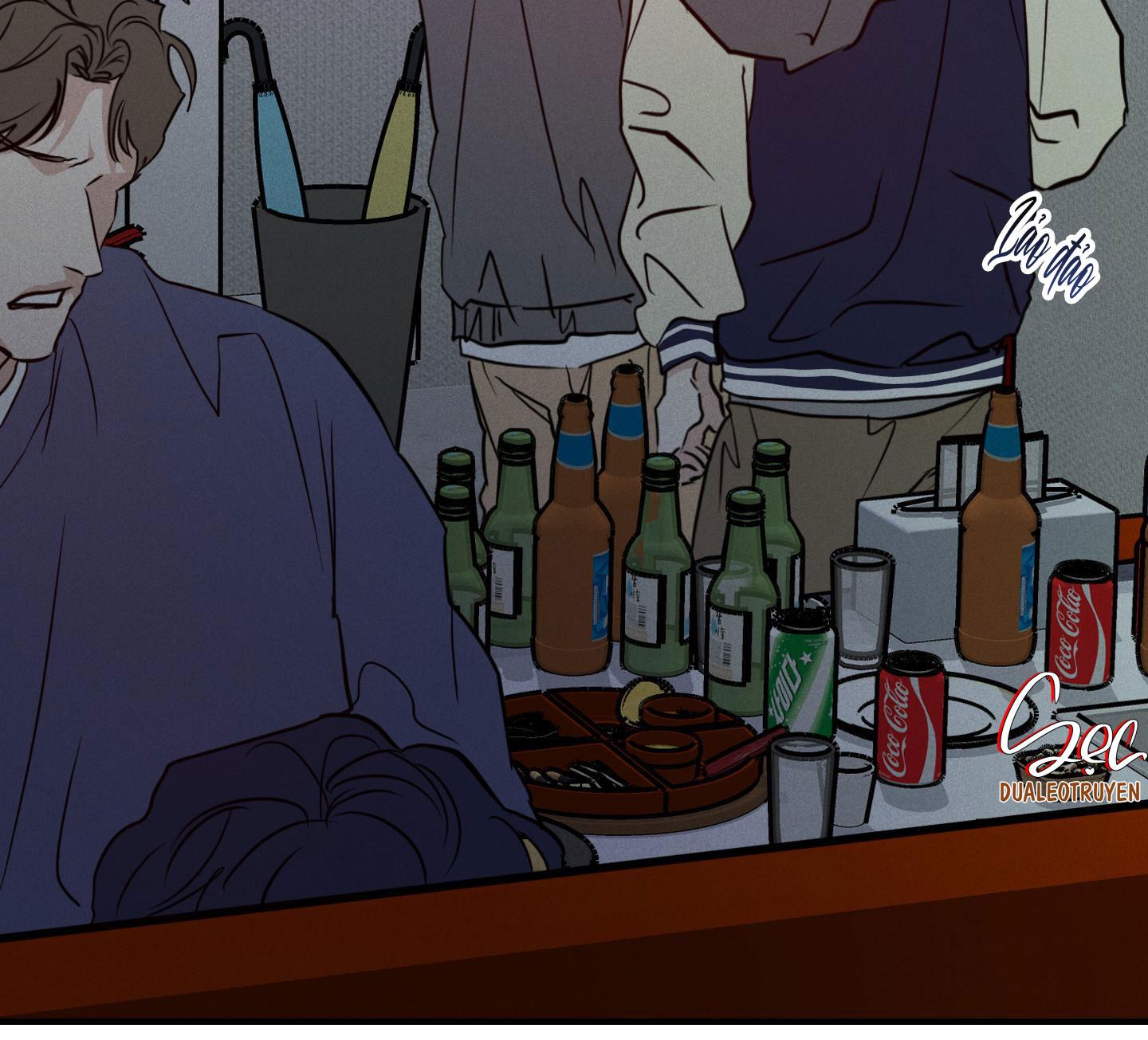 high clear chapter 52 46