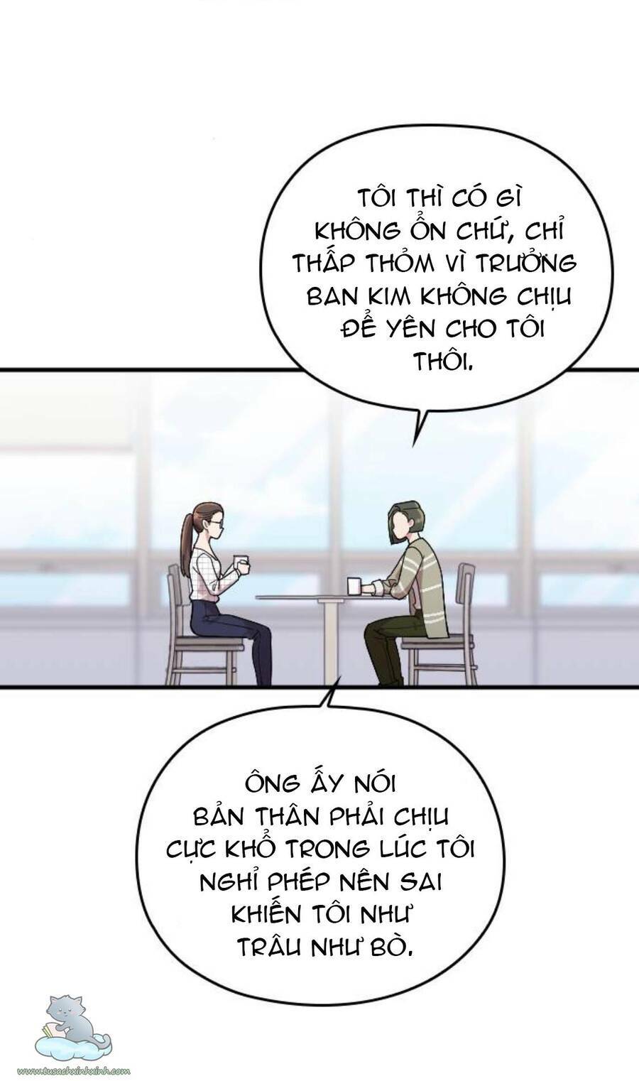 cô đi mà lấy chồng tôi đi chapter 8 48