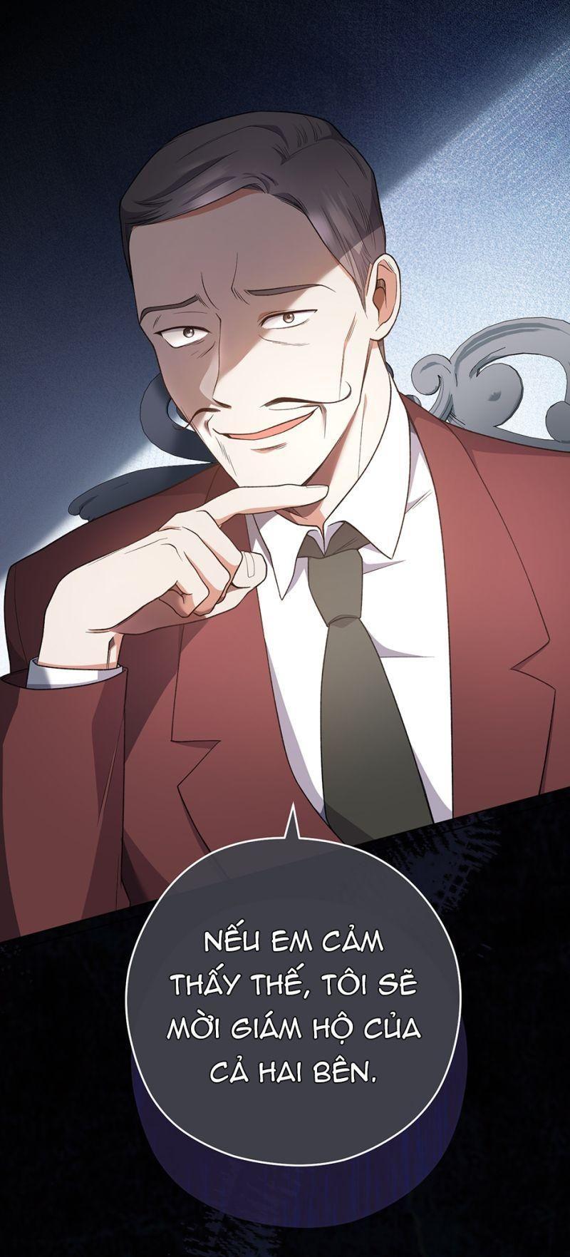 quý cô đầu bếp hoàng gia chapter 62 12