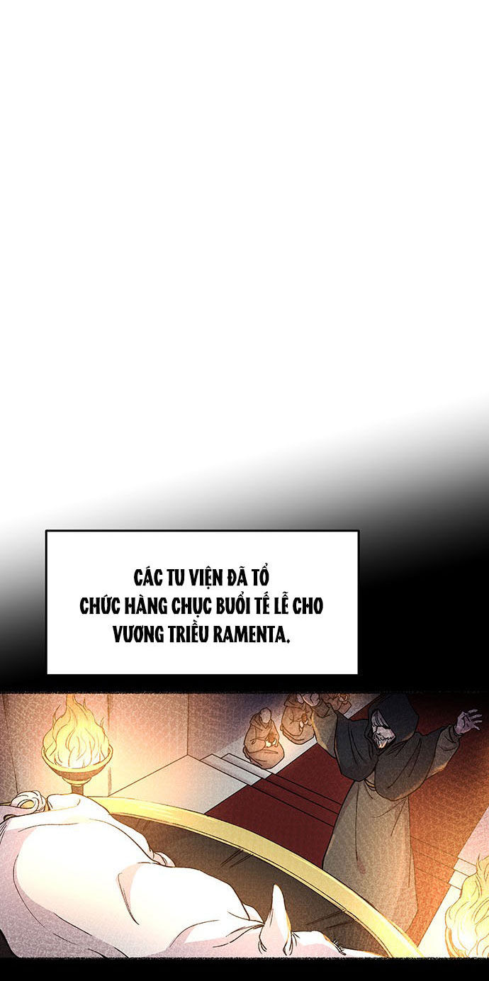 như gió trên cành cây khô chapter 59 76