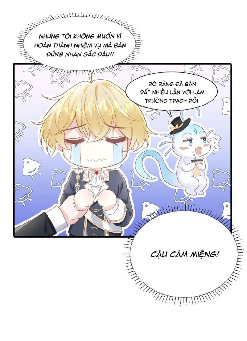 phản diện bị truy thành đoàn sủng chapter 29 3