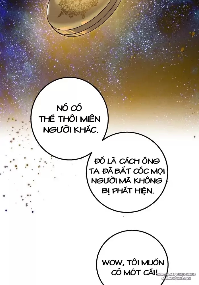 anh bạn của tôi đang phát sáng kìa ! chapter 29 17