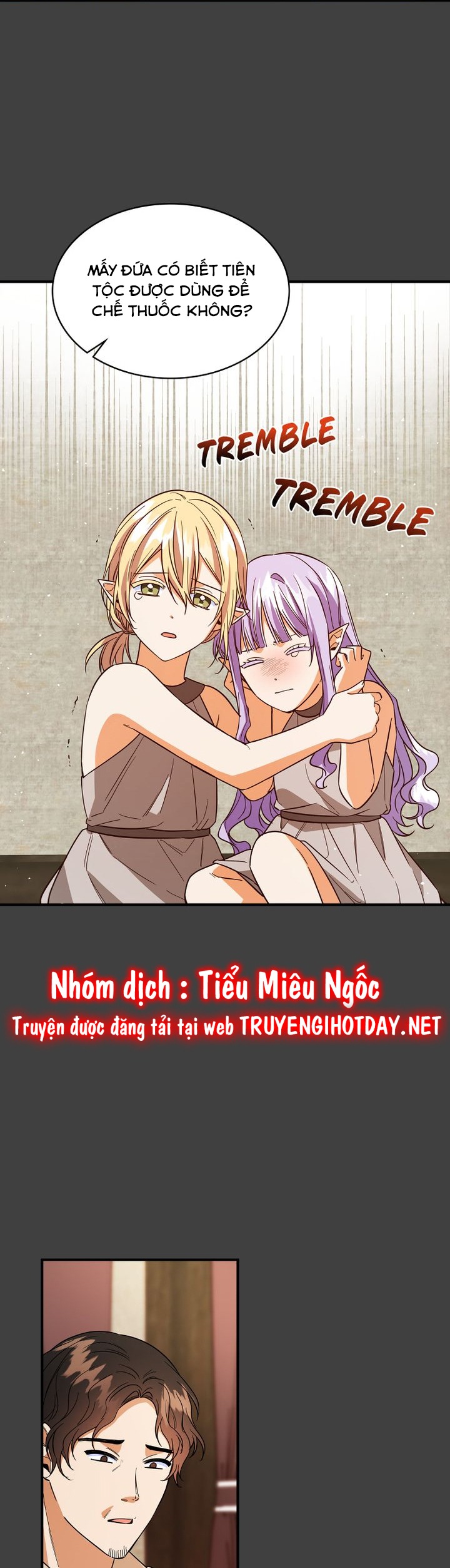 công lý của một ác nữ chapter 30 36