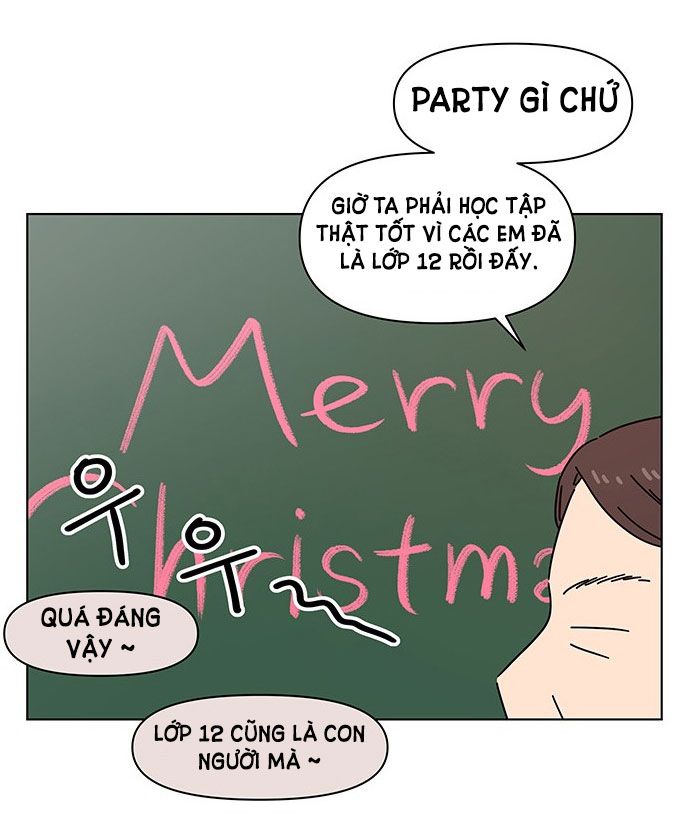 thanh xuân rực rỡ - season of blossom chapter 111 24