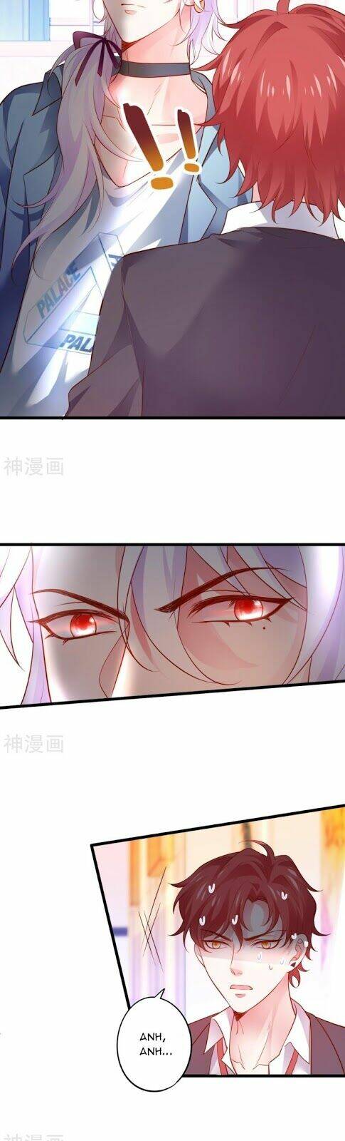 biến lan lăng vương thành ảnh đế chapter 42 6