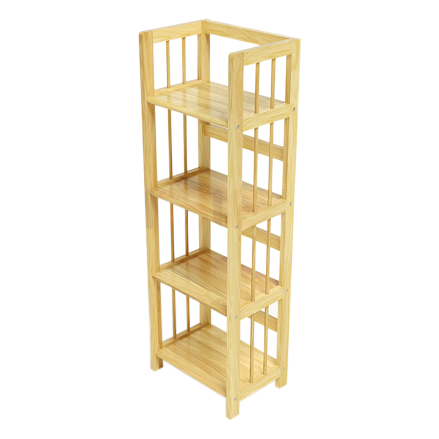 KỆ SÁCH 4 TẦNG IBIE HB440