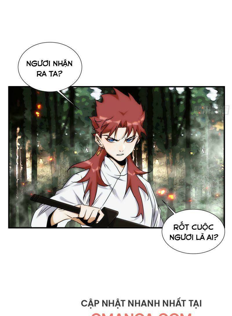 ma vương là đại địa chủ chapter 23 30