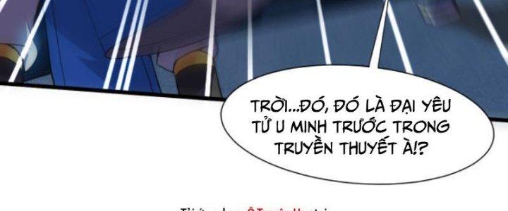 ẩn cư mười vạn năm, đời sau mời ta rời núi chapter 18 151