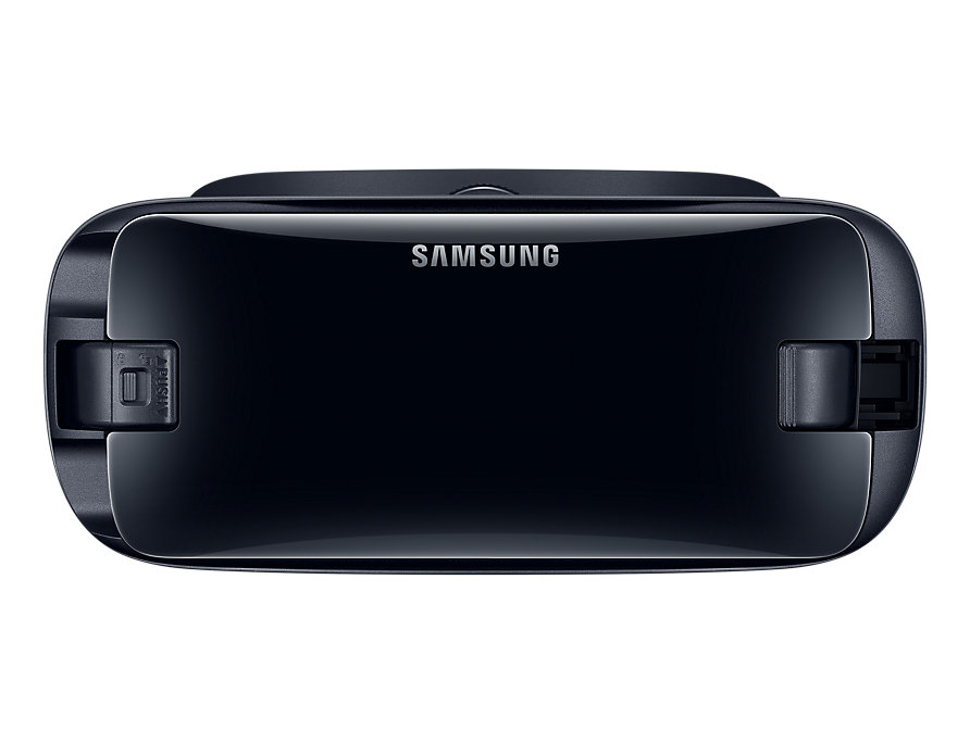 Kính thực tế ảo Samsung gear vr R325 kèm bộ điều khiển - Hàng Chính Hãng