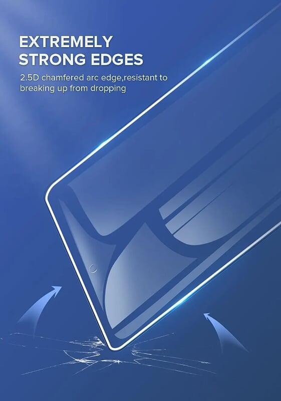 Ugreen UG60534SP115TK 1 miếng dán kính cường lực bảo vệ HD cho iPad Pro 11inch - HÀNG CHÍNH HÃNG