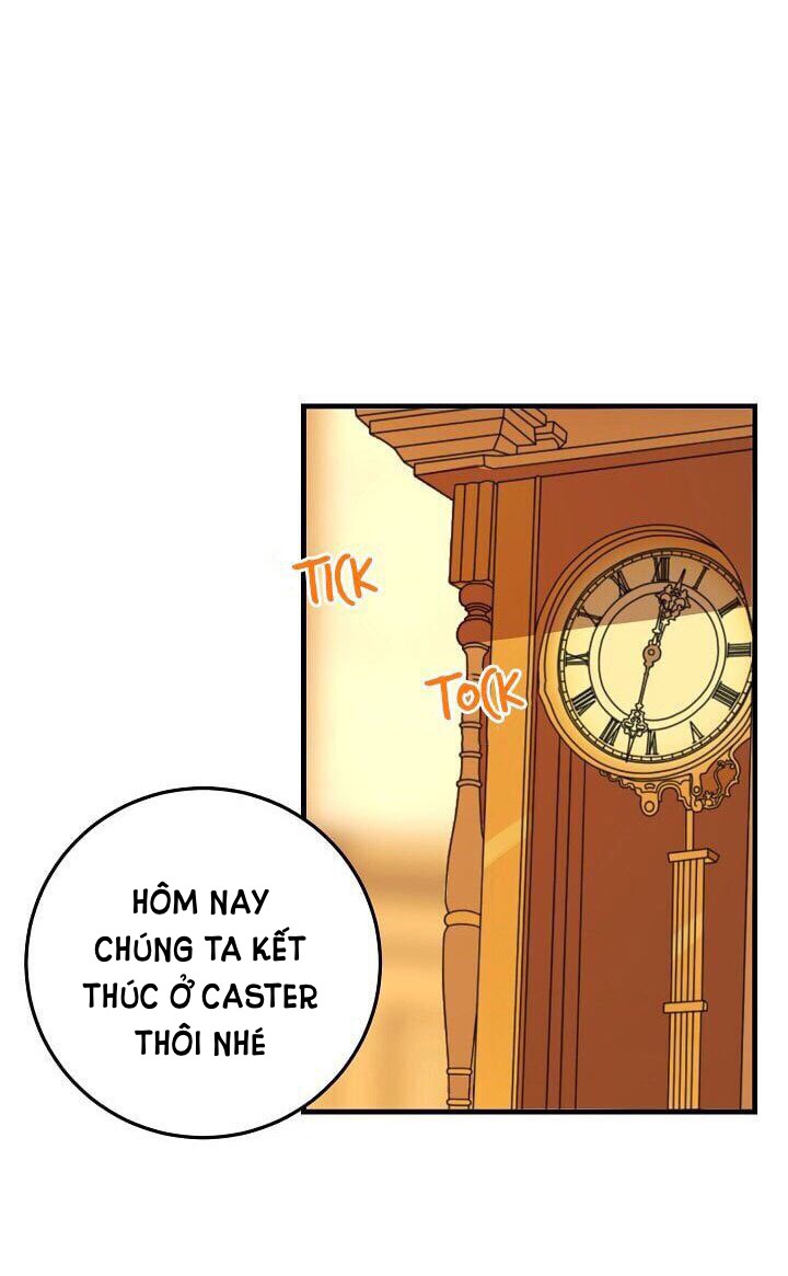 tôi là tiểu thư của gia đình này chapter 6 27