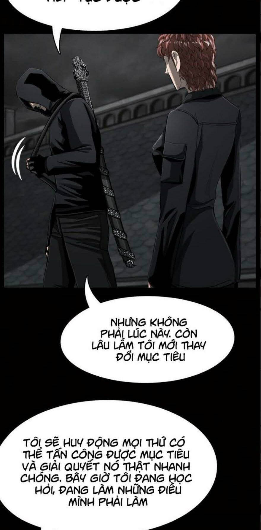 thợ săn đầu tiên chapter 82 31