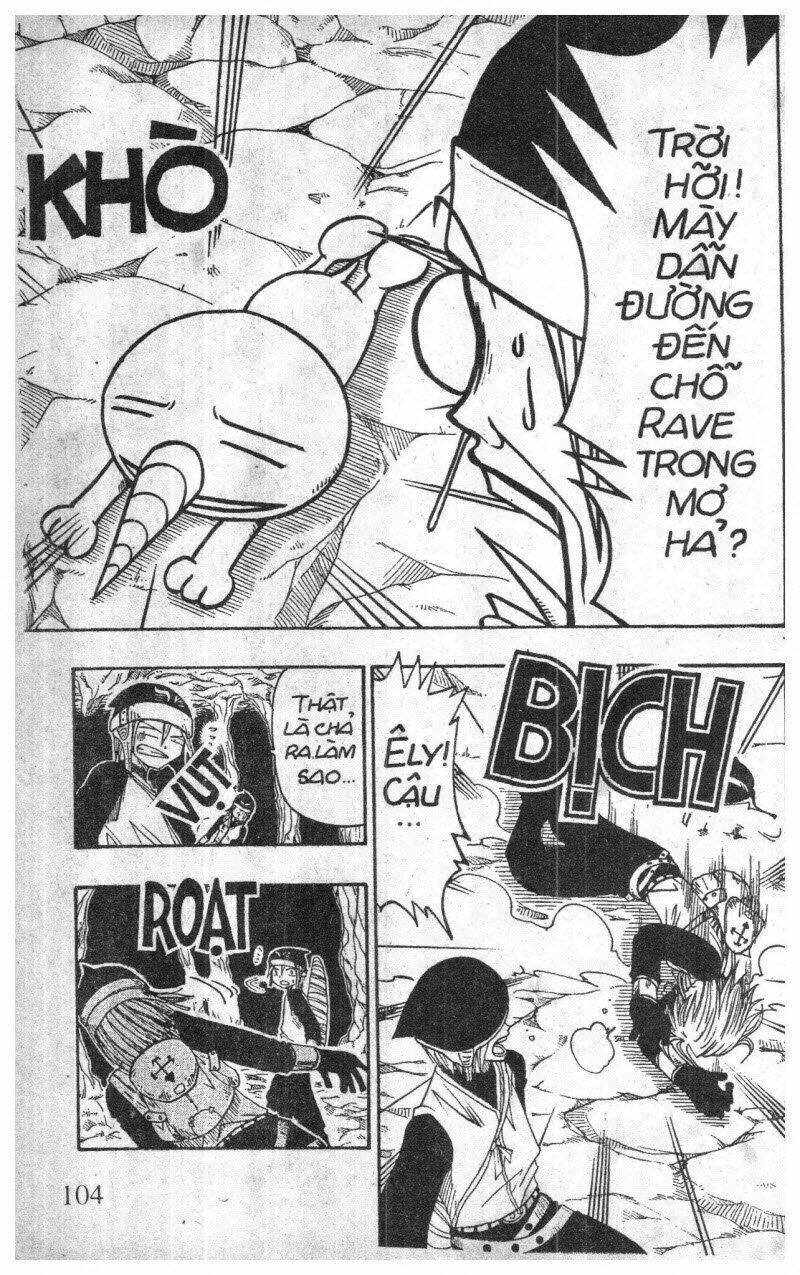 rave master (scan) chapter 4 150